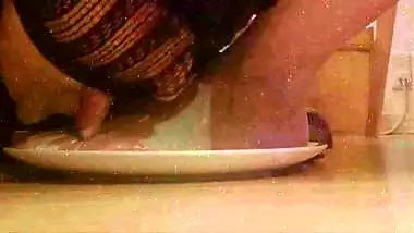 ❤️ Feet Worship part 1 ❤️Goddess Came Home ❤️ Foot Care Part 1 ❤️ with background relaxing music