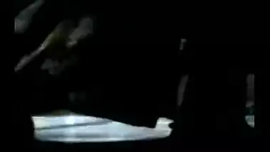 Desi village bhabhi have hardcore sex on the kitchen floor