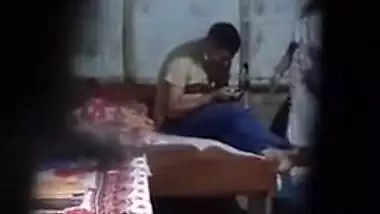 Assamese Dewar Boudi Romance
