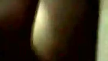 Mature village aunty after sex in nature's garb show
