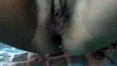 Enjoying the naked body and fingering the Bhojpuri bhabhi