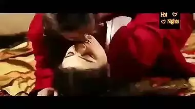 Lesbian desi kiss