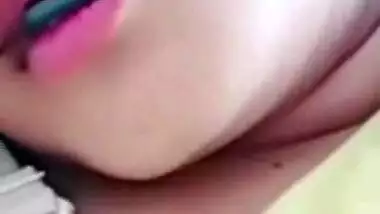 Today Exclusive- Sexy Desi Girl Masturbating