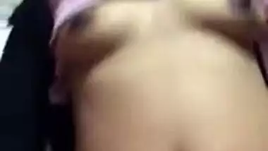Desi girlfriend fucks hard by boyfriend