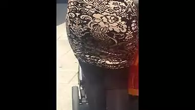 BhamBootyHunter: Sexy Sikh Slut Milf with Big Booty