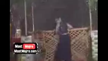 Sizzling Dance