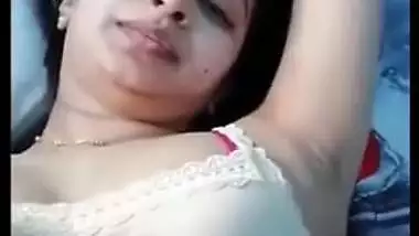 Gorgeous Desi GF with a Perfect Body 5 videos part 4