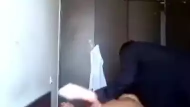 Sexy Indian XXX movie of office colleagues