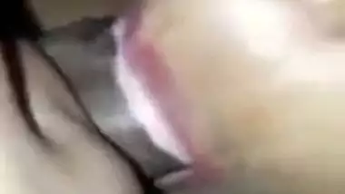 Sexy Dehati oral stimulation to her neighbour Dehati hawt movie scene