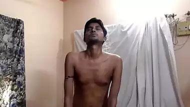 Indian sexy Bhabhi teaching her brother how to fucking !!! best sex with clear audio