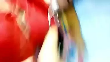 Dehati XXX home sex clip