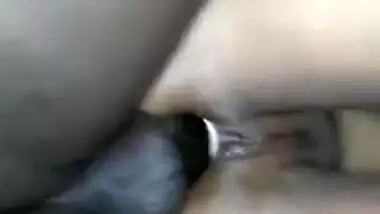 Cucklod wife Fucked by bbc and moaning with every shot
