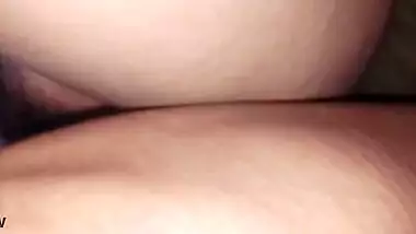 Creamy pussy