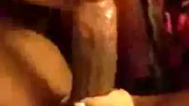Desi big boobs boudi hot sex with servant
