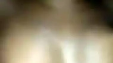 Sexy Boudi Dont want To Suck