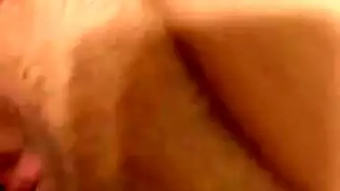 Quick Fuck... Multiple squirting orgasms!