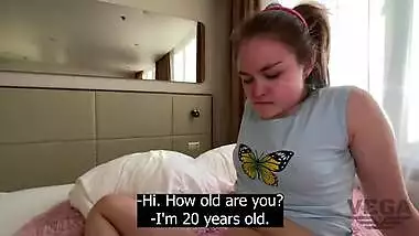 I CAME TO VISIT MY BROTHER'S WIFE AND FUCKED HER WHILE HE WAS AT WORK