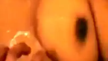 Cum On Big Boobs.