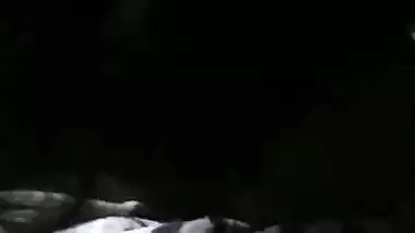 Couple pussy licking