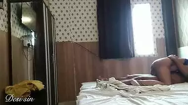 Indian gf fucked in delhi hotel 1