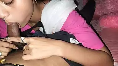 Assamese cute girl viral Indian blowjob to lover