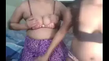 Lesbian Indian aunty sex video blue film