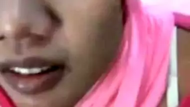 Indonesian teen