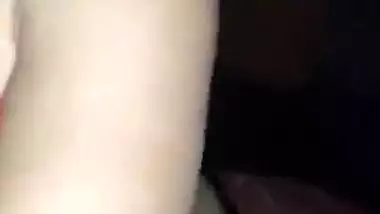 Desi Bhabhi Showing Her Boobs and Pussy