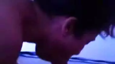 Lankan Milf Bj