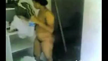 Telugu lady