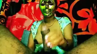 Shweta sexy aunty fucking
