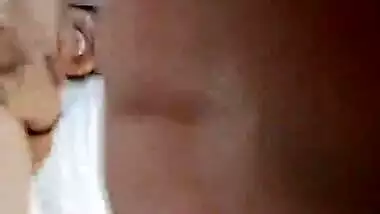 Tamil babe affair with ex lover in hotel