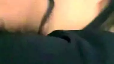 Paki Guy Kissing With thai Girl