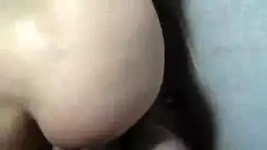 Enjoy watching Devar with mature Bhabhi sex video!