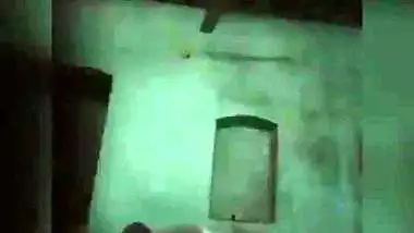 Desi village bahbi fucking with father in lw