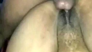Fucking in doggy style is all you need (old)