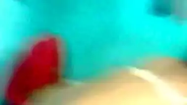 MMS Of Hot Bengali Aunty In Action