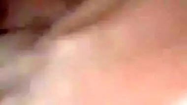 Married Nepali bhabi Showing And Fingering