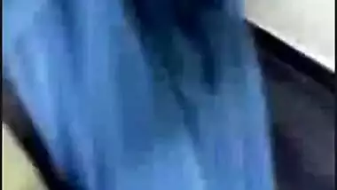 Sexy Telugu Aunty Shows Her Naked Body