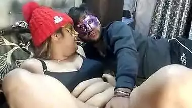 Another Indian Hot College Couple Sex Vdo