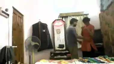 Desi sful master of seducing tries to have sex with new girlfriend