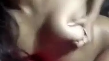 Hot Girl Blowjob & Fucking With Her BF Until He Cum With Clear Audio Part 1