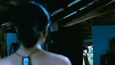 Kamalini Mukerjee nude scene in malayalam movie