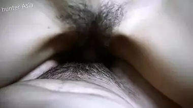 She Watching Porn , Masturbate During Periods , Periods Creampie - Hunter Asia
