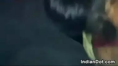 Sex movie of a desi sexually excited gal satisfying her bf with a blowjob