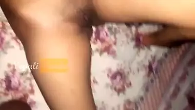 Gf Le Aafno Ghar Chikna Bolayo Doggy Style Usko Favourite New Nepali Porn 2021