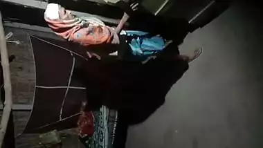 Desi Sasur bahu fucking