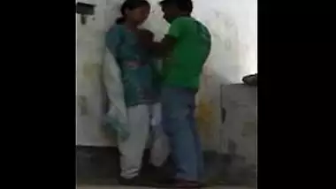 Indian sex clip of desi college student making love with lover mms