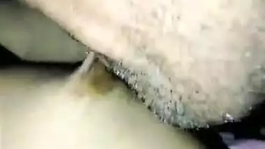 Desi Wife Pussy & Boobs Lick Then Hard Fucking By Hubby