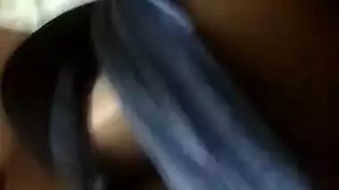 Desi cute bhabi sucking husband cock